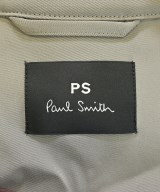 PS by Paul Smith（ピーエスバイポールスミス）トレンチコート グレー サイズ:38(M位) レディース/2200622137094