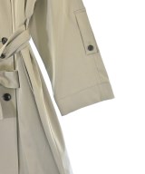 PS by Paul Smith（ピーエスバイポールスミス）トレンチコート グレー サイズ:38(M位) レディース/2200622137094