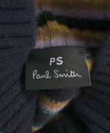 PS by Paul Smith（ピーエスバイポールスミス）ニット・セーター 紫 サイズ:M レディース/2200622538044