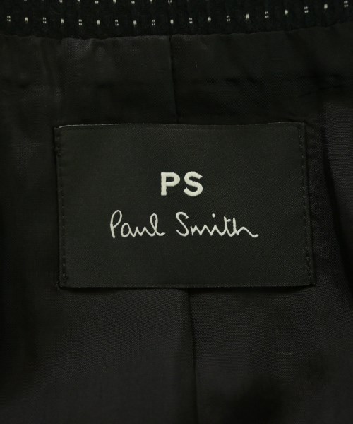 PS by Paul Smith（ピーエスバイポールスミス）その他 黒 サイズ:44/44(XL位) レディース/2200622251042