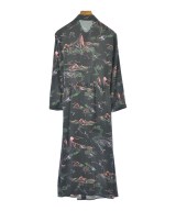 PS by Paul Smith（ピーエスバイポールスミス）ワンピース 黒 サイズ:40(L位) レディース/2200622848105