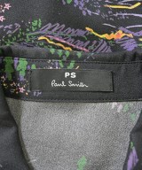 PS by Paul Smith（ピーエスバイポールスミス）ワンピース 黒 サイズ:40(L位) レディース/2200622848105