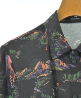 PS by Paul Smith（ピーエスバイポールスミス）ワンピース 黒 サイズ:40(L位) レディース/2200622848105