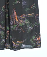 PS by Paul Smith（ピーエスバイポールスミス）ワンピース 黒 サイズ:40(L位) レディース/2200622848105