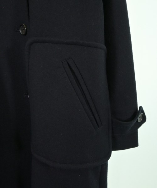 PS by Paul Smith（ピーエスバイポールスミス）チェスターコート 紺 サイズ:38(M位) レディース/2200625030019