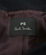 PS by Paul Smith（ピーエスバイポールスミス）チェスターコート 紺 サイズ:38(M位) レディース/2200625030019
