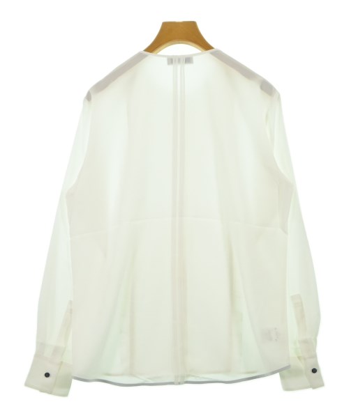 PS by Paul Smith（ピーエスバイポールスミス）ブラウス 白 サイズ:40(M位) レディース/2200625030064