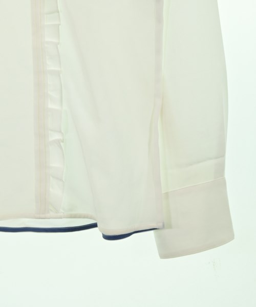 PS by Paul Smith（ピーエスバイポールスミス）ブラウス 白 サイズ:40(M位) レディース/2200625030064