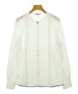 PS by Paul Smith（ピーエスバイポールスミス）ブラウス 白 サイズ:40(M位) レディース/2200625030064