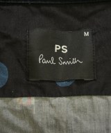 PS by Paul Smith（ピーエスバイポールスミス）カジュアルシャツ 黒 サイズ:M メンズ/2200617381143
