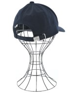 PS by Paul Smith（ピーエスバイポールスミス）キャップ 黒 サイズ:F レディース/2200613688093