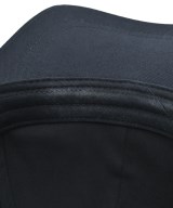 PS by Paul Smith（ピーエスバイポールスミス）キャップ 黒 サイズ:F レディース/2200613688093