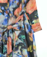 PS by Paul Smith（ピーエスバイポールスミス）シャツワンピース 黒 サイズ:44(L位) レディース/2200615030081