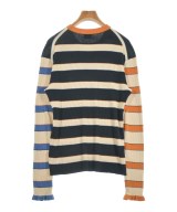 PS by Paul Smith（ピーエスバイポールスミス）ニット・セーター 紺 サイズ:XL レディース/2200630988053