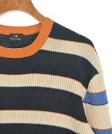 PS by Paul Smith（ピーエスバイポールスミス）ニット・セーター 紺 サイズ:XL レディース/2200630988053
