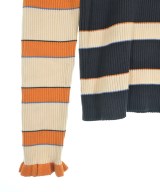 PS by Paul Smith（ピーエスバイポールスミス）ニット・セーター 紺 サイズ:XL レディース/2200630988053