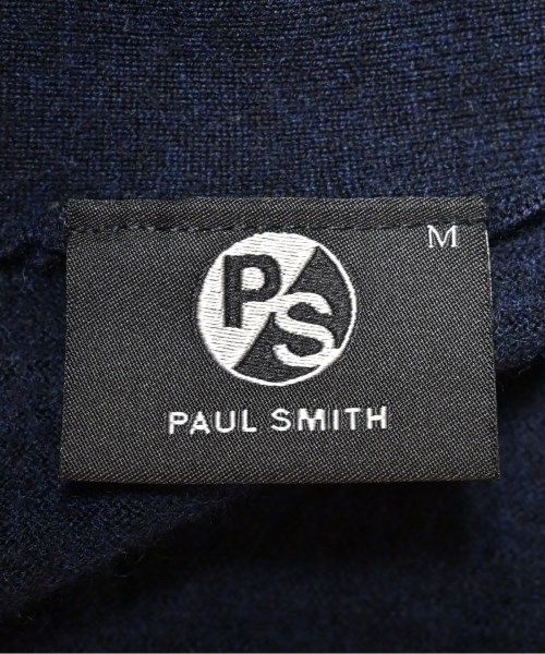 PS by Paul Smith（ピーエスバイポールスミス）カーディガン 紺 サイズ:M レディース/2200633709037