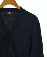 PS by Paul Smith（ピーエスバイポールスミス）カーディガン 紺 サイズ:M レディース/2200633709037