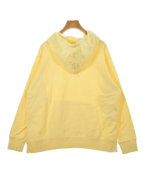 PS by Paul Smith（ピーエスバイポールスミス）パーカー 黄 サイズ:M レディース/2200610150029