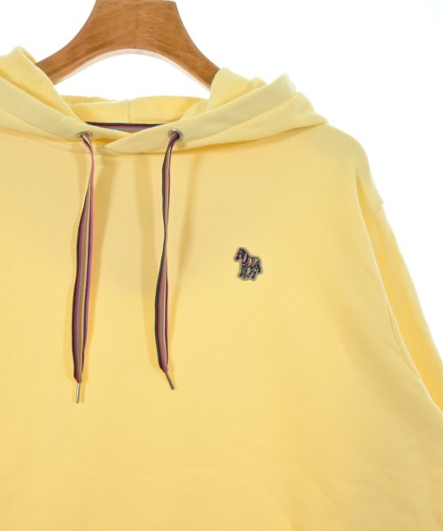 PS by Paul Smith（ピーエスバイポールスミス）パーカー 黄 サイズ:M レディース/2200610150029