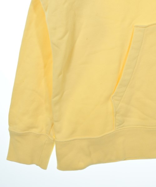 PS by Paul Smith（ピーエスバイポールスミス）パーカー 黄 サイズ:M レディース/2200610150029