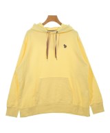 PS by Paul Smith（ピーエスバイポールスミス）パーカー 黄 サイズ:M レディース/2200610150029