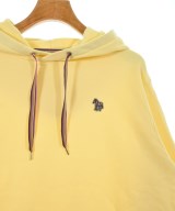 PS by Paul Smith（ピーエスバイポールスミス）パーカー 黄 サイズ:M レディース/2200610150029