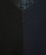 PS by Paul Smith（ピーエスバイポールスミス）ニット・セーター 紺 サイズ:S レディース/2200608851037