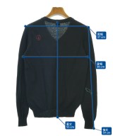 PS by Paul Smith（ピーエスバイポールスミス）ニット・セーター 紺 サイズ:S レディース/2200608851037