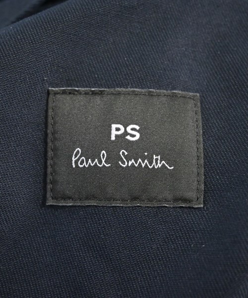PS by Paul Smith（ピーエスバイポールスミス）チノパン 紺 サイズ:S レディース/2200612581036