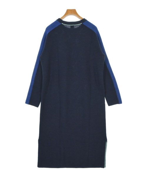 PS by Paul Smith（ピーエスバイポールスミス）ワンピース 紺 サイズ:S レディース/2200609818039