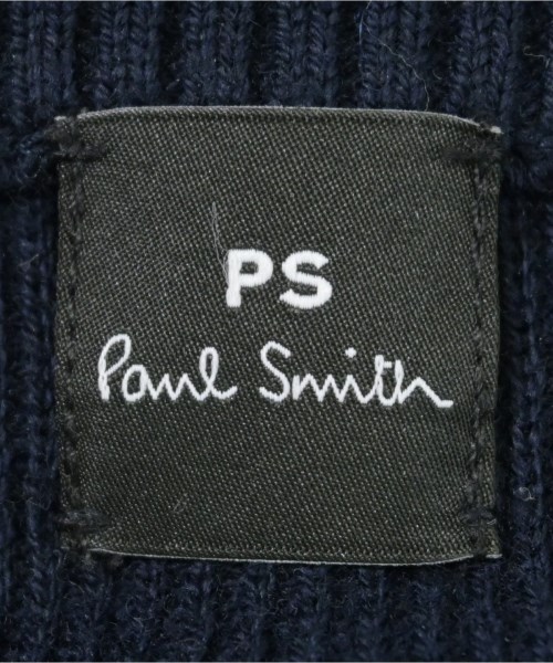 PS by Paul Smith（ピーエスバイポールスミス）ワンピース 紺 サイズ:S レディース/2200609818039