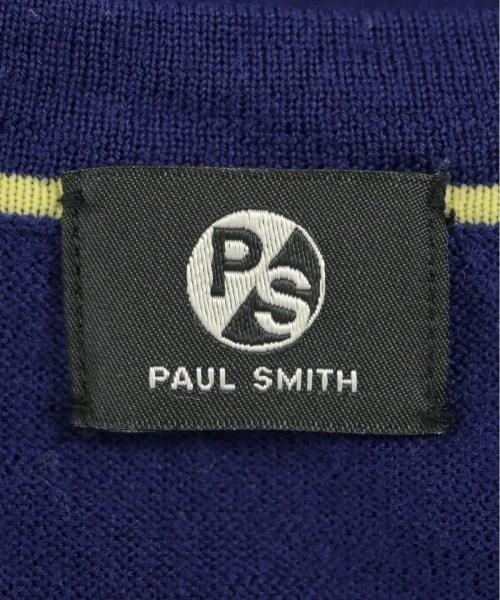 PS by Paul Smith（ピーエスバイポールスミス）カーディガン 紫 サイズ:M レディース/2200612185050