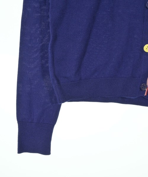 PS by Paul Smith（ピーエスバイポールスミス）カーディガン 紫 サイズ:M レディース/2200612185050