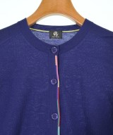 PS by Paul Smith（ピーエスバイポールスミス）カーディガン 紫 サイズ:M レディース/2200612185050