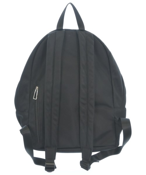 PS by Paul Smith（ピーエスバイポールスミス）バックパック・リュック 黒 サイズ:- レディース/2200611142030