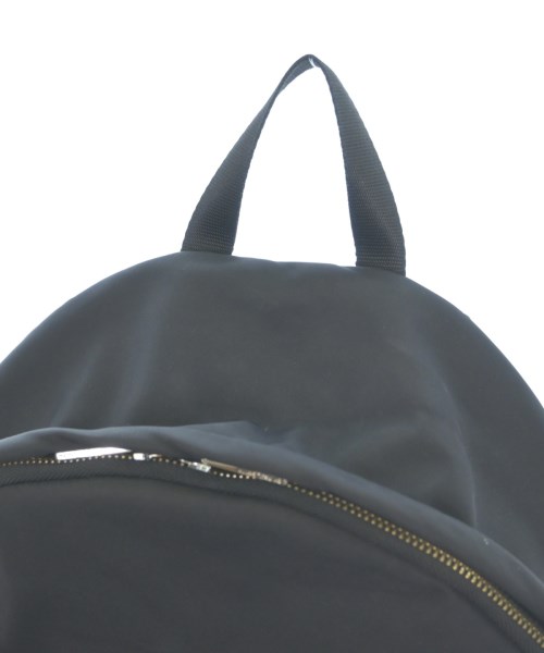 PS by Paul Smith（ピーエスバイポールスミス）バックパック・リュック 黒 サイズ:- レディース/2200611142030