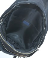PS by Paul Smith（ピーエスバイポールスミス）バックパック・リュック 黒 サイズ:- レディース/2200611142030