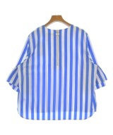 PS by Paul Smith（ピーエスバイポールスミス）ブラウス 青 サイズ:46(L位) レディース/2200617136187