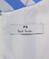 PS by Paul Smith（ピーエスバイポールスミス）ブラウス 青 サイズ:46(L位) レディース/2200617136187