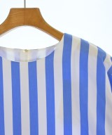 PS by Paul Smith（ピーエスバイポールスミス）ブラウス 青 サイズ:46(L位) レディース/2200617136187