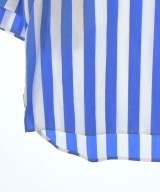 PS by Paul Smith（ピーエスバイポールスミス）ブラウス 青 サイズ:46(L位) レディース/2200617136187