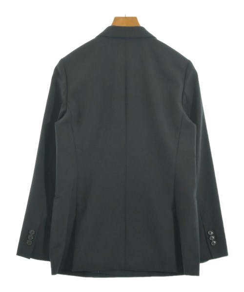 PS by Paul Smith（ピーエスバイポールスミス）テーラードジャケット 黒 サイズ:38(S位) レディース/2200614985023