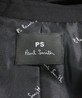 PS by Paul Smith（ピーエスバイポールスミス）テーラードジャケット 黒 サイズ:38(S位) レディース/2200614985023
