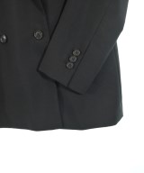 PS by Paul Smith（ピーエスバイポールスミス）テーラードジャケット 黒 サイズ:38(S位) レディース/2200614985023