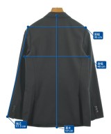 PS by Paul Smith（ピーエスバイポールスミス）テーラードジャケット 黒 サイズ:38(S位) レディース/2200614985023