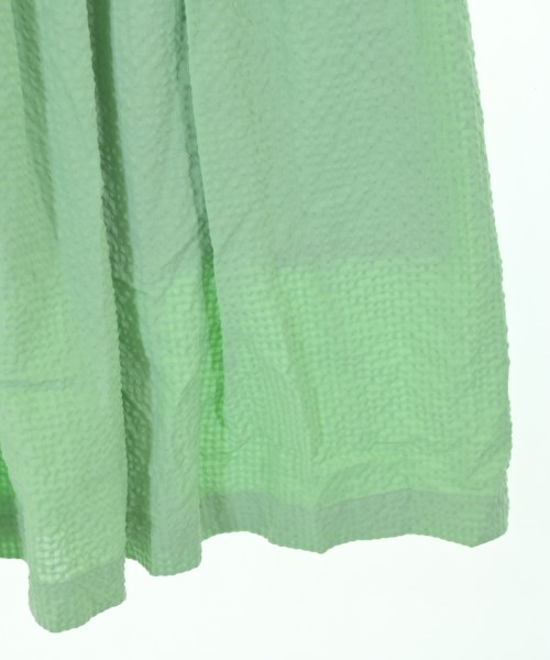 PS by Paul Smith（ピーエスバイポールスミス）ワンピース 緑 サイズ:40(M位) レディース/2200602724115