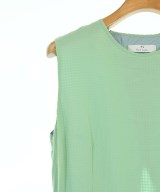 PS by Paul Smith（ピーエスバイポールスミス）ワンピース 緑 サイズ:40(M位) レディース/2200602724115
