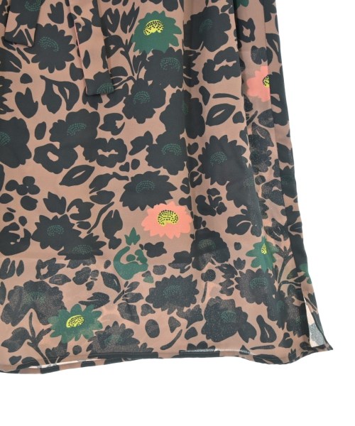 PS by Paul Smith（ピーエスバイポールスミス）ワンピース ピンク サイズ:44(XL位) レディース/2200605189058