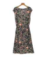 PS by Paul Smith（ピーエスバイポールスミス）ワンピース ピンク サイズ:44(XL位) レディース/2200605189058
